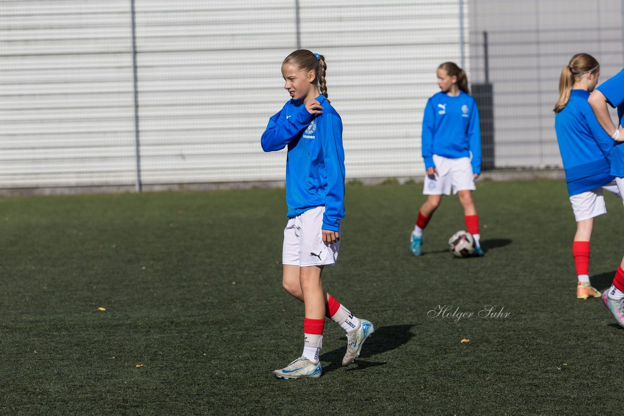 Bild 59 - wCJ Holstein Kiel Turnier